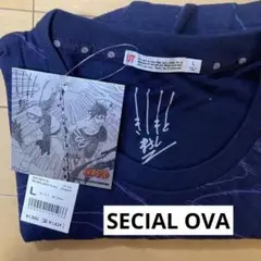 naruto T-shirt SPECIAL DRAWING OVA