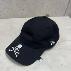 New Era × Mastermind コラボキャップ