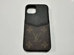 ルイヴィトン iPhone11Proケース