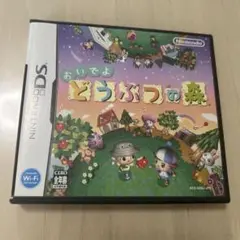 おいでよ どうぶつの森