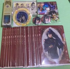 【3枚目まであり】魔法使いの約束 オズ まとめ売り