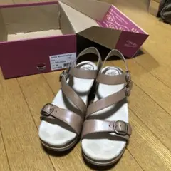 ダンスコサンダル
