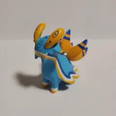 アンナウミウシドラゴン マスコットフィギュア
