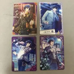 一ノ瀬トキヤ　ビジュコレ