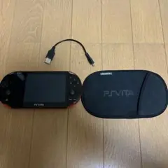 PSVita PlayStation Vita