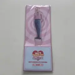 straykids chocolatefactory グッズ ヒョンジン