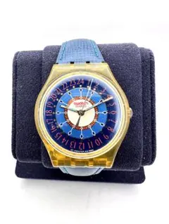SWATCH スウォッチ 腕時計 メンズ 動作未確認 f133