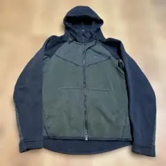 NIKE ナイロンジャケット　SIZE S