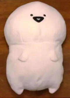 お文具といっしょ　ぬいぐるみXL ウルトラDX お文具さん
