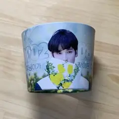 txt ヒュニンカイ カップホルダー