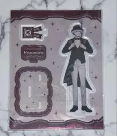 うたプリ 蘭丸 アクスタ シャニスト CR Ceremony Rosettes