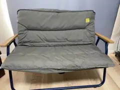 DOD ドッペルギャンガー ワンハンドキャリーソファ 希少品