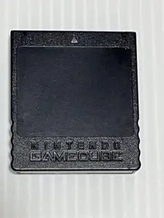 Nintendo GameCube メモリーカード 251