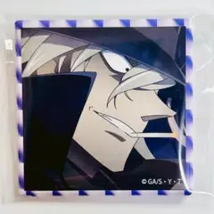ジン　メモリアル缶バッジ　OP&EDver. vol.3　コナンランド2025