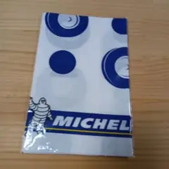ミシュラン　ビバンダム 手ぬぐい