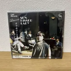 【新品未開封】ナツ・サマー 葉山ナイツ PLP6774 クニモンド瀧口・流線形 ナツ・サマー『HAYAMA NIGHTS』LP