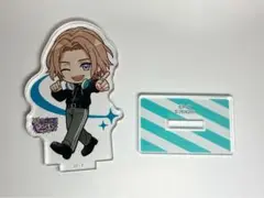 海羽静流 アクスタ 仮面の宴