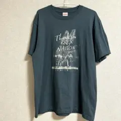 宇都宮ブレックス 2023-24 THANKYOU Tシャツ