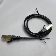 LANケーブル 0.5m