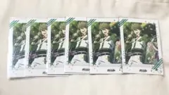 握野英雄 パシャこれ 箔押し
