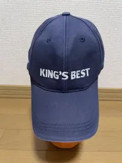 Darley ネイビーキャップ