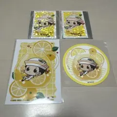 家庭教師ヒットマンREBORN! リボーン フルーツポップ　東武池袋