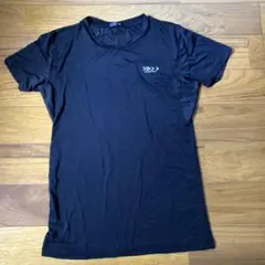 GRATEX ネイビー アンダーシャツ M