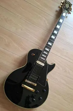 【米田品】Burny Fernandes RLC'57 LPカスタム3PU 激安/新作 米田様専用品】Burny Fernandes RLC'57 LPカスタム3PU