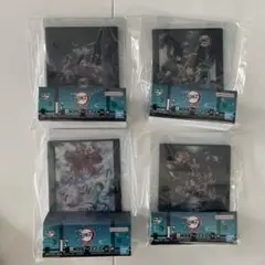 一番くじ　鬼滅の刃　ミニアートボード