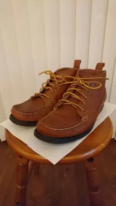 EASTLAND チャッカ ブーツ