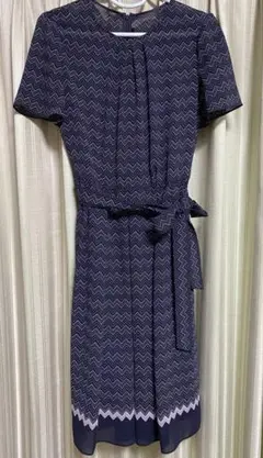 ポールスチュアート　ワンピース