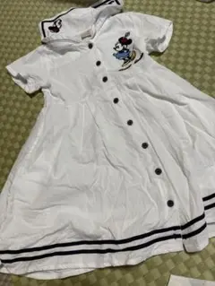 プティマイン　ミニー　ワンピース　110