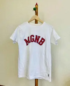 MAGICNUMBER マジックナンバー Tシャツ 半袖 M 美品