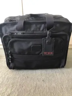 TUMI 旅行カバン・2輪キャリーケース
