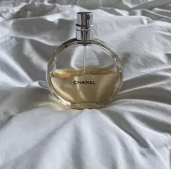 【値下げ】シャネル チャンス オードゥ トワレット (ヴァポリザター) 50ml
