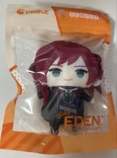 にじぱぺ ローレン・イロアス