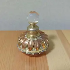 abiste アビステ パフュームボトル 香水瓶