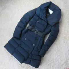 《美品》TATRAS タトラス アゴーニャ ダウンコート タグ付き
