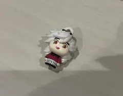 童磨　びっくらたまご　鬼滅の刃