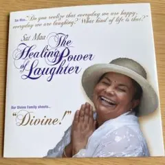 Sai Maa The Healing Power of Laughter