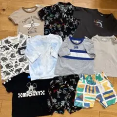 夏服　シャツ　まとめ売り