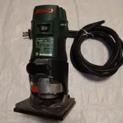 BOSCH ボッシュ トリマー PMR500