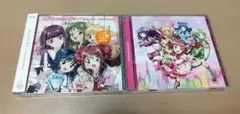 Smewthie CDセット