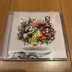 Mrs.GREEN APPLE ベストアルバム 5