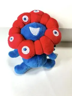 EXPO25 ミャクミャク　ぬいぐるみ