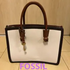 FOSSIL レディースバッグ