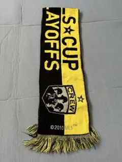 2010 MLSカッププレーオフ タオル
