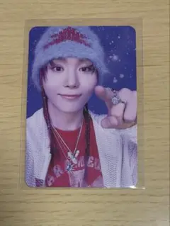 SEVENTEEN TELEPARTY BSS スングァン ファンパーティー