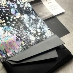 美品　限定　所作　長財布 SHOSA ショサ ロングウォレット シャボン　レザー