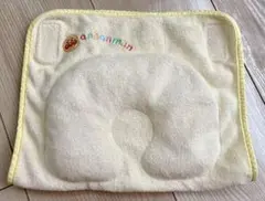 アンパンマン ドーナツ型ベビー枕